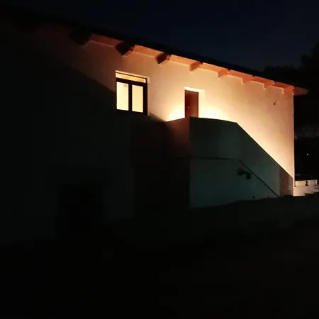 Contrada Cafaro Gasthof *