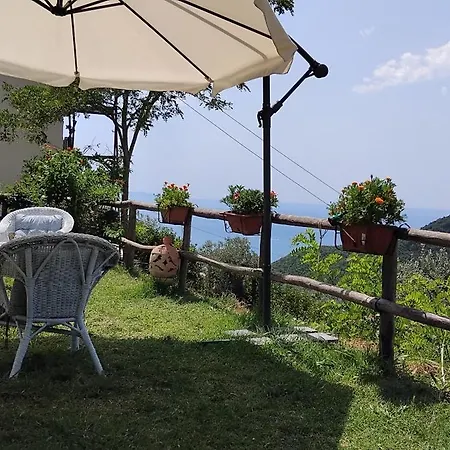 Contrada Cafaro 萨莱诺