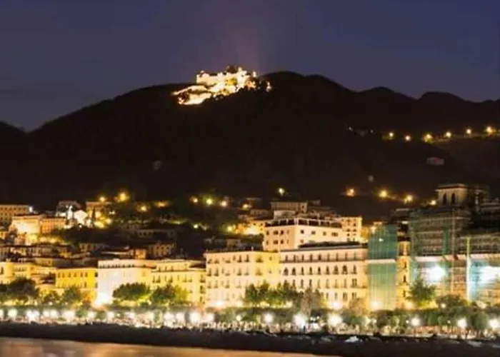 Pensjonat Contrada Cafaro