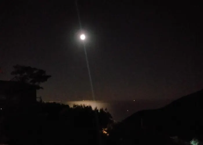 Contrada Cafaro Pensjonat 4*