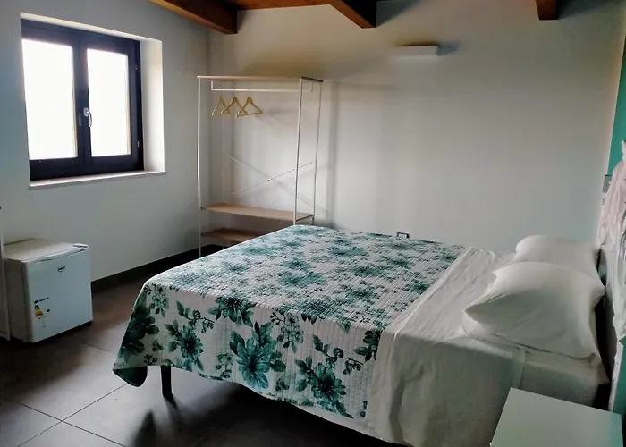 Contrada Cafaro Pensjonat