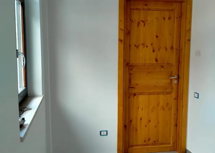 Pensionat Contrada Cafaro