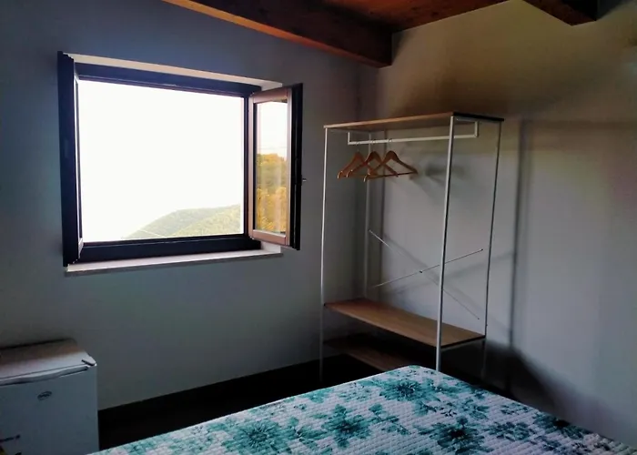 Contrada Cafaro Pensionat 4*