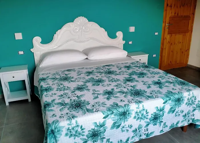 Contrada Cafaro Salerno