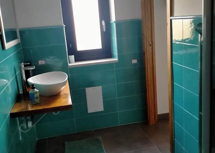 Contrada Cafaro Pensionat