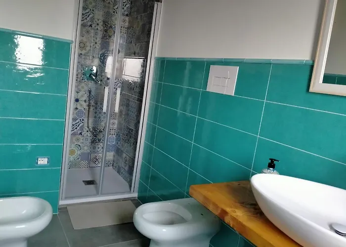 Contrada Cafaro Pensionat 4*