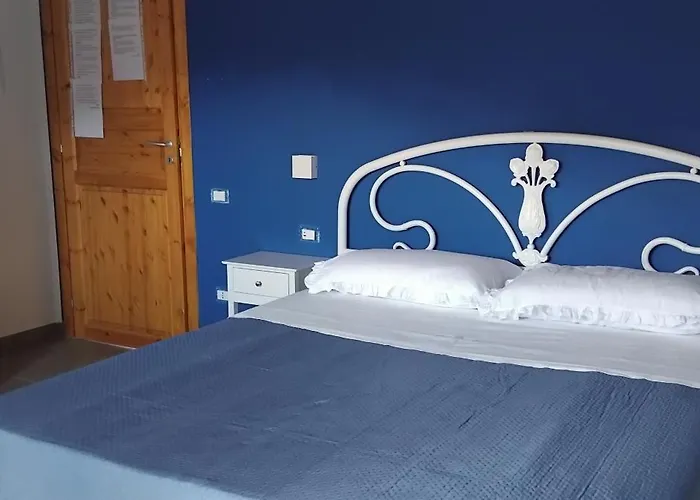 Contrada Cafaro Pensjonat 4*