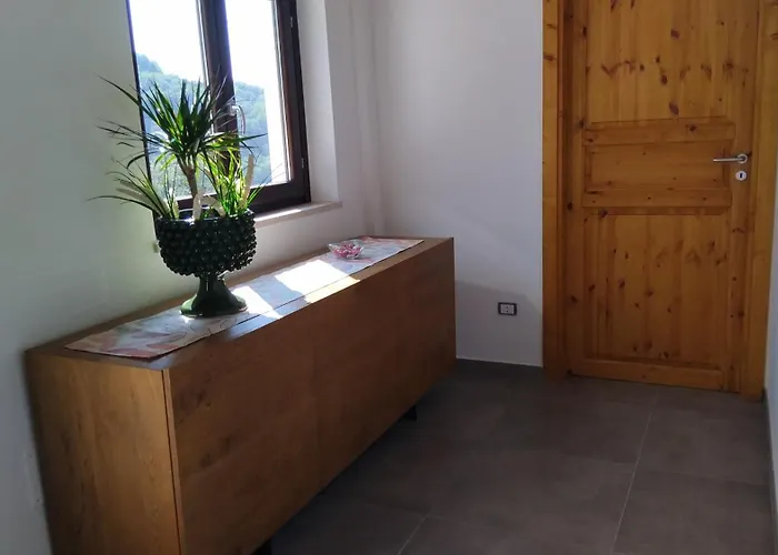 Contrada Cafaro Pensionat 4*